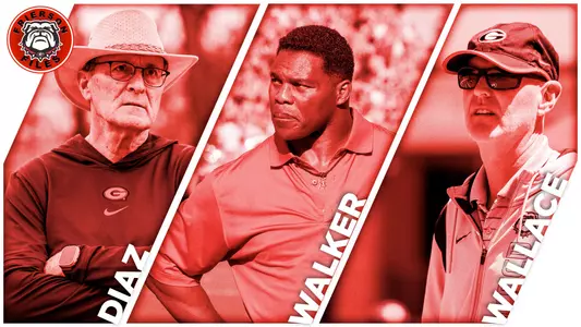 2025 Circle of Honor - Diaz, Walker, Wallace - Frierson Feature