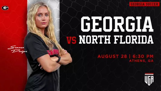 25SOC Game Notes - North Florida
