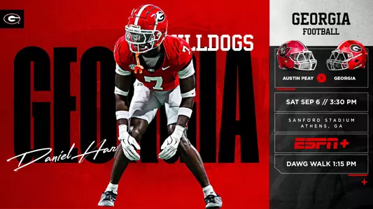 25FB Game Notes - Austin Peay