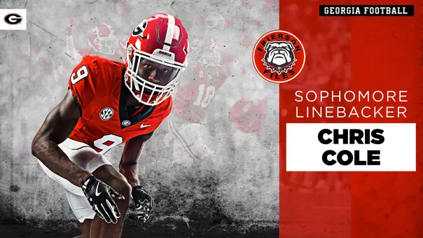 25FB Frierson Feature - Cole