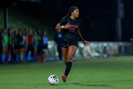 Mya Townes