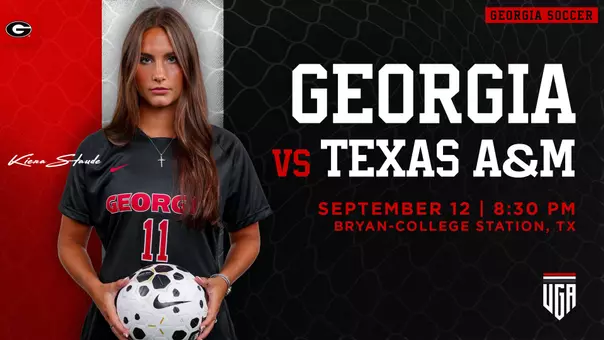 25SOC Game Notes - Texas A&M