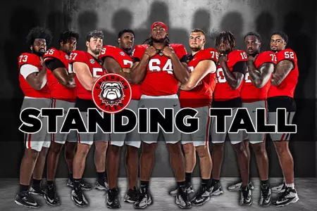25FB Frierson Feature - Standing Tall