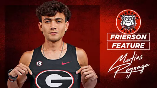 25XC Frierson Feature - Reynaga