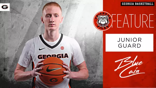 25MBB Frierson Feature - Blue Cain