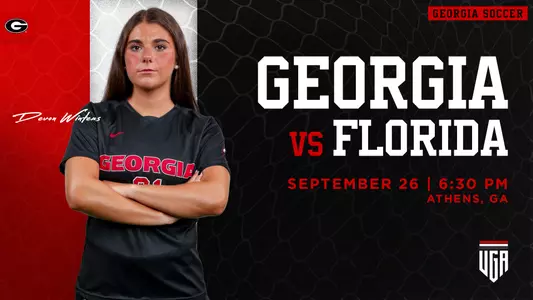 25SOC Game Notes - Florida