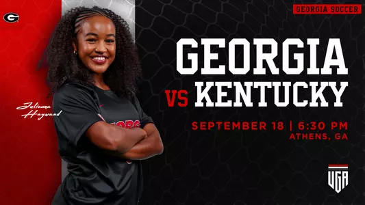 25SOC Game Notes - Kentucky