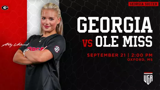 25SOC Game Notes - Ole Miss