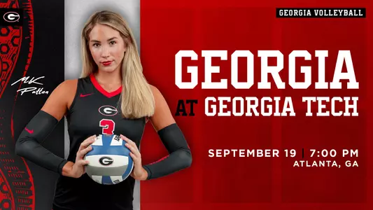 25VB Game Notes - Georgia Tech