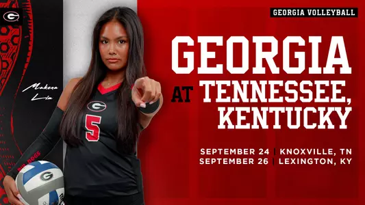 25VB Game Notes - Kentucky & Tennessee