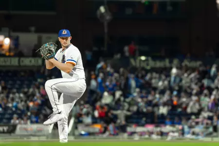 Cole Wilcox-Durham Bulls