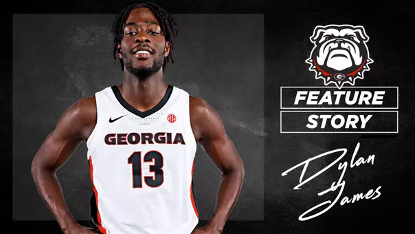 25MBB Feature Story - Dylan James