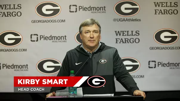 kirby smart presser