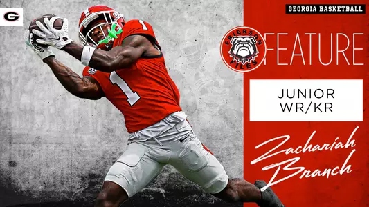 25FB Frierson Feature - Zachariah Branch