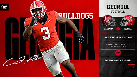 25FB Game Notes - Alabama