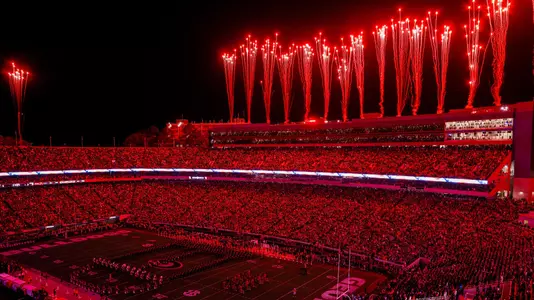 Georgia-Tennessee 2024