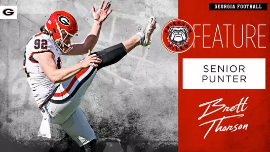 25FB Frierson Feature - Brett Thorson