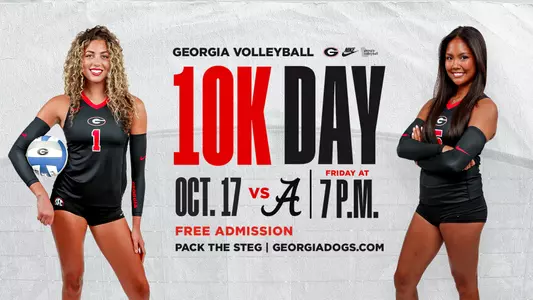 Volleyball 2025 10K Day