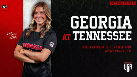 25SOC Game Notes - Tennessee