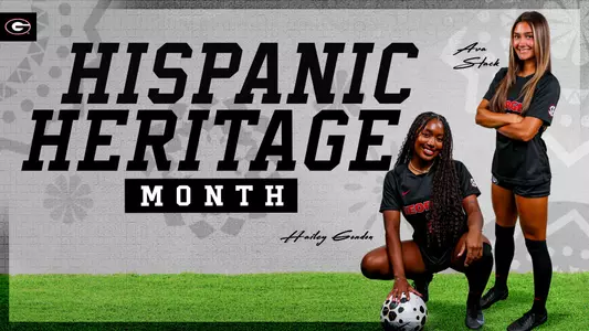 25SOC Hispanic Heritage Month - Stack, Gordon