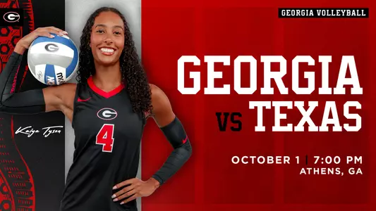 25VB Game Notes - Texas