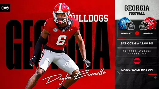 25FB Game Notes - Kentucky