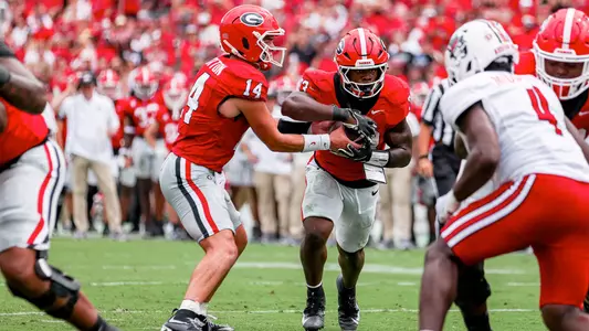 25FB Chauncey Bowens vs. Austin Peay