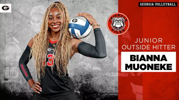 25VB Frierson Feature - Bianna Muoneke