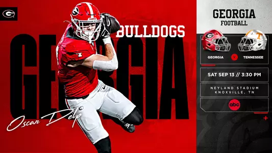 25FB Game Notes - Tennessee