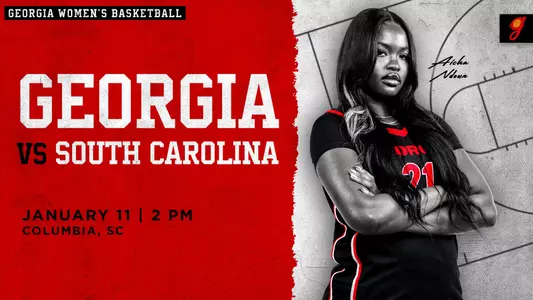 26WBB Game Notes - South Carolina