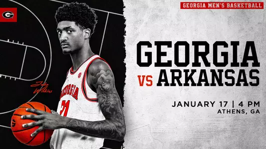 26MBB Game Notes - Arkansas