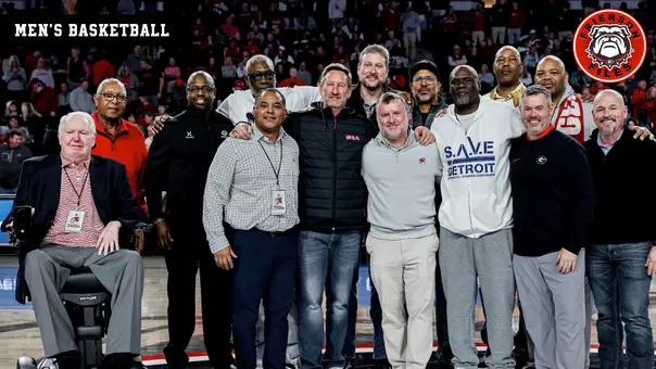 26MBB Frierson Feature - 1996 Team