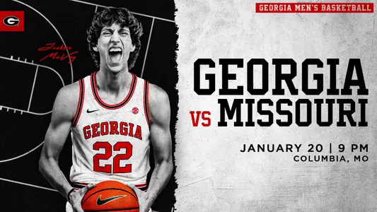 26MBB Game Notes - Missouri