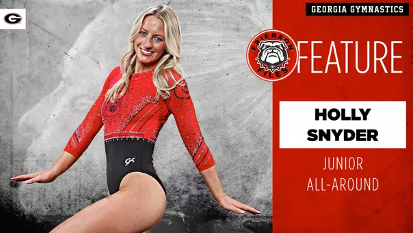 26GYM Frierson Feature - Snyder