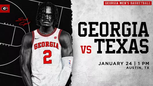 26MBB Game Notes - Texas