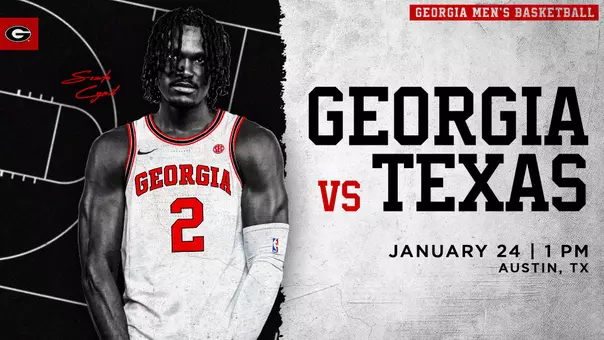 26MBB Game Notes - Texas