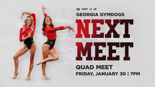 26GYM Meet Notes - Quad Meet