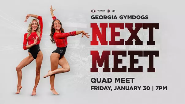26GYM Meet Notes - Quad Meet