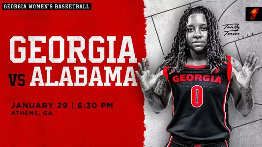 26WBB Game Notes - Alabama