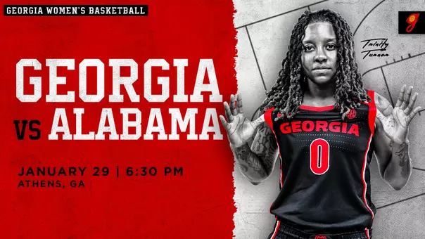 26WBB Game Notes - Alabama