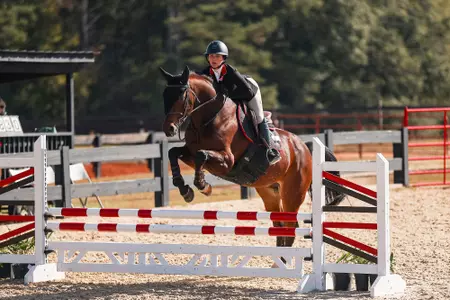 Tessa Brown vs. UC Davis