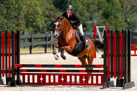 Ella Witt vs. Baylor