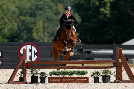 Tessa Downey vs. Baylor