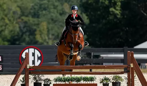 Tessa Downey vs. Baylor