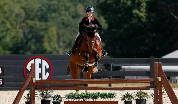 Tessa Downey vs. Baylor