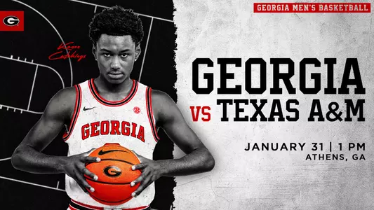 26MBB Game Notes - Texas A&M