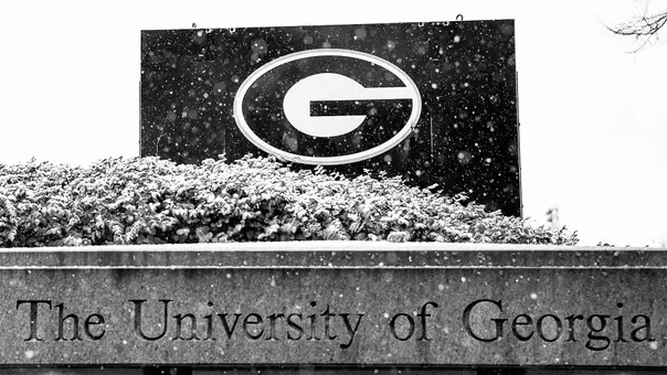 26GEN Snow on Campus