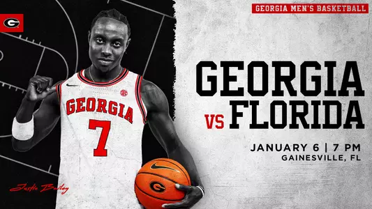 26MBB Game Notes - Florida