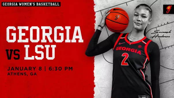 26WBB Game Notes - LSU