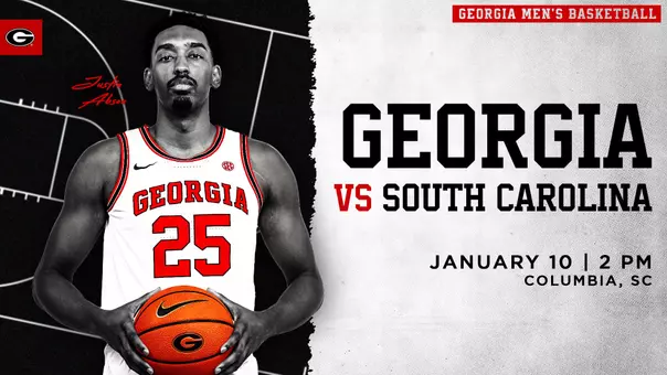26MBB Game Notes - South Carolina